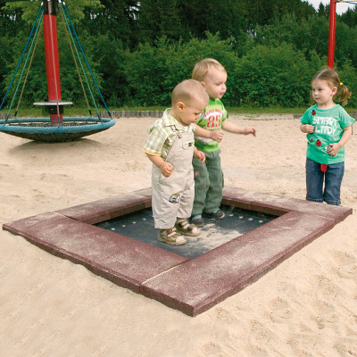 Hally-Gally Bodentrampolin „Piccolo“