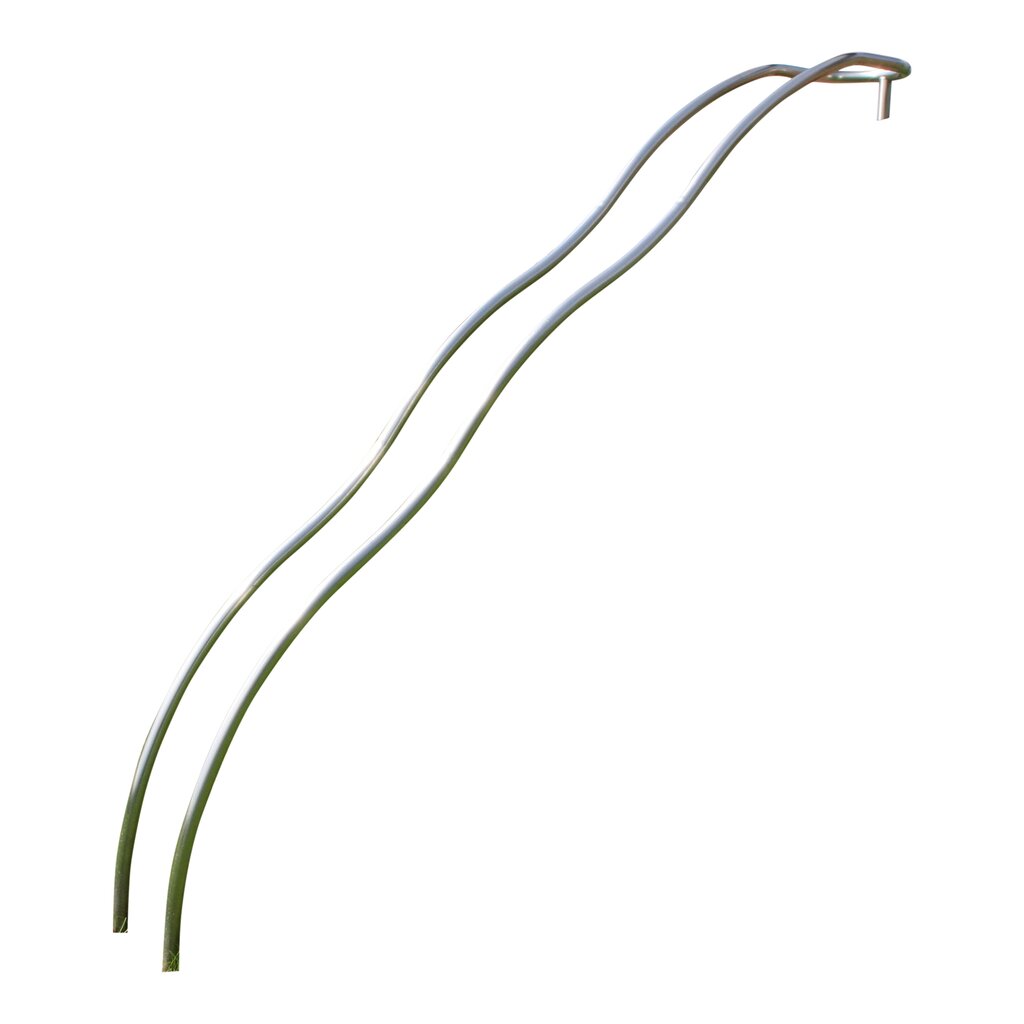 Rutschrohr 1,5 m, Norna