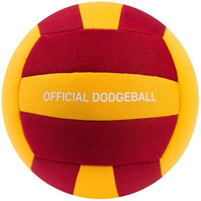 Sport-Thieme Dodgeball „Tex“ Ansicht 2