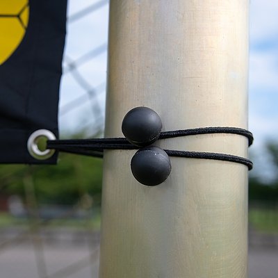 Powershot Torverkleinerung für Jugend-Fussballtore Ansicht 3