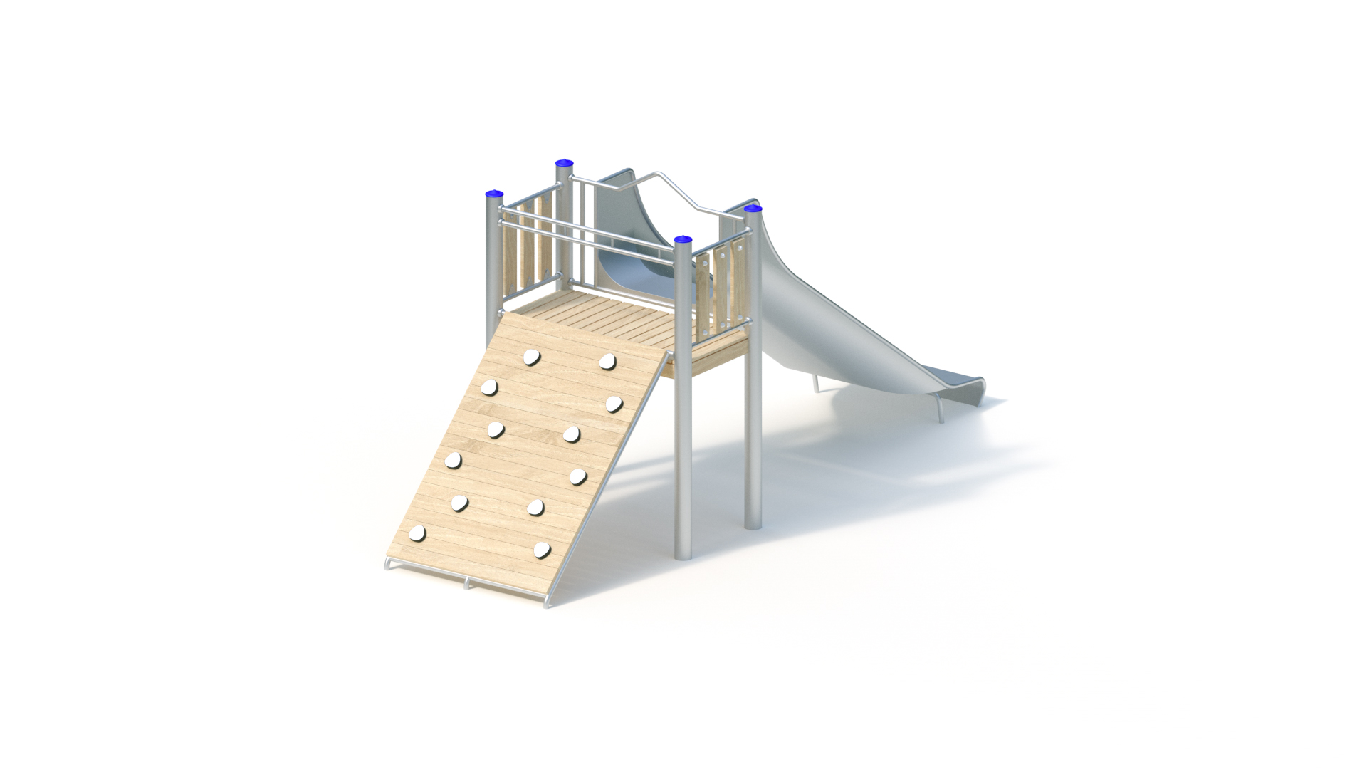 Kombirutsche 1,40 Ansicht 2