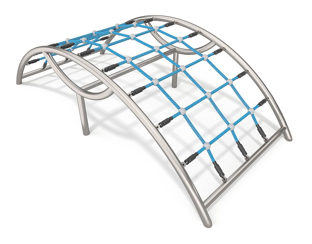 Mini Kletternetz Ivo
