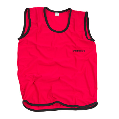 Sport-Thieme Kennzeichnungsweste „Stretch Premium“