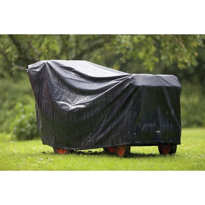Winther Abdeckplane „Turtle“, Sport-Thieme