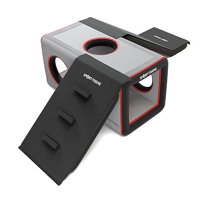 Sport-Thieme Bewegungsbaustellen-Set „Air“ by AirTrack Factory Ansicht 2