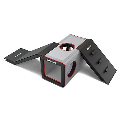 Sport-Thieme Bewegungsbaustellen-Set „Air“ by AirTrack Factory Ansicht 3