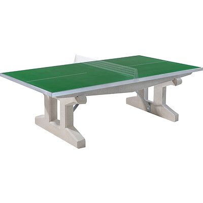 Sport-Thieme Tischtennistisch „Premium“, Sport-Thieme