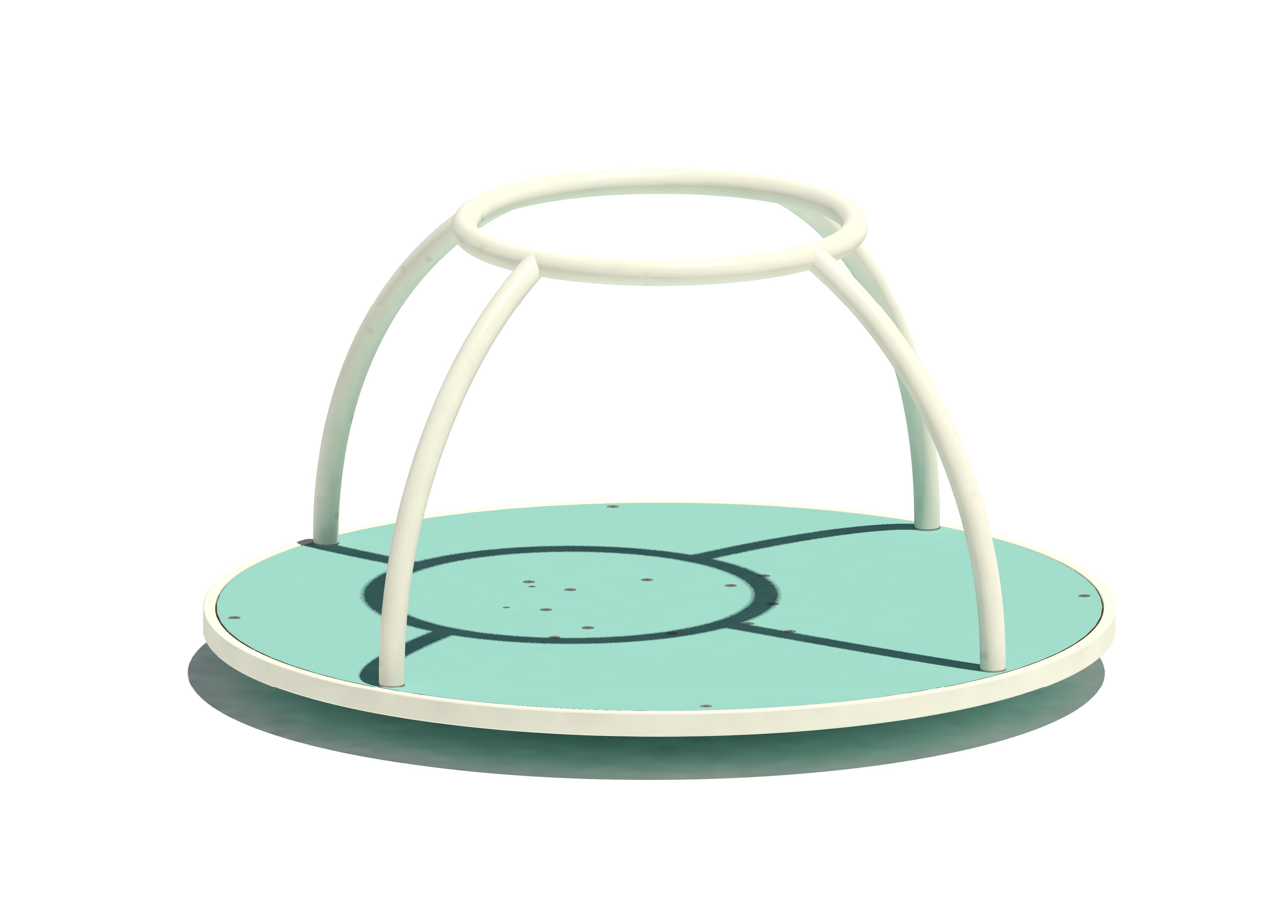 Stehkarussell Hula 30131, Maier Spielplatzgeräte