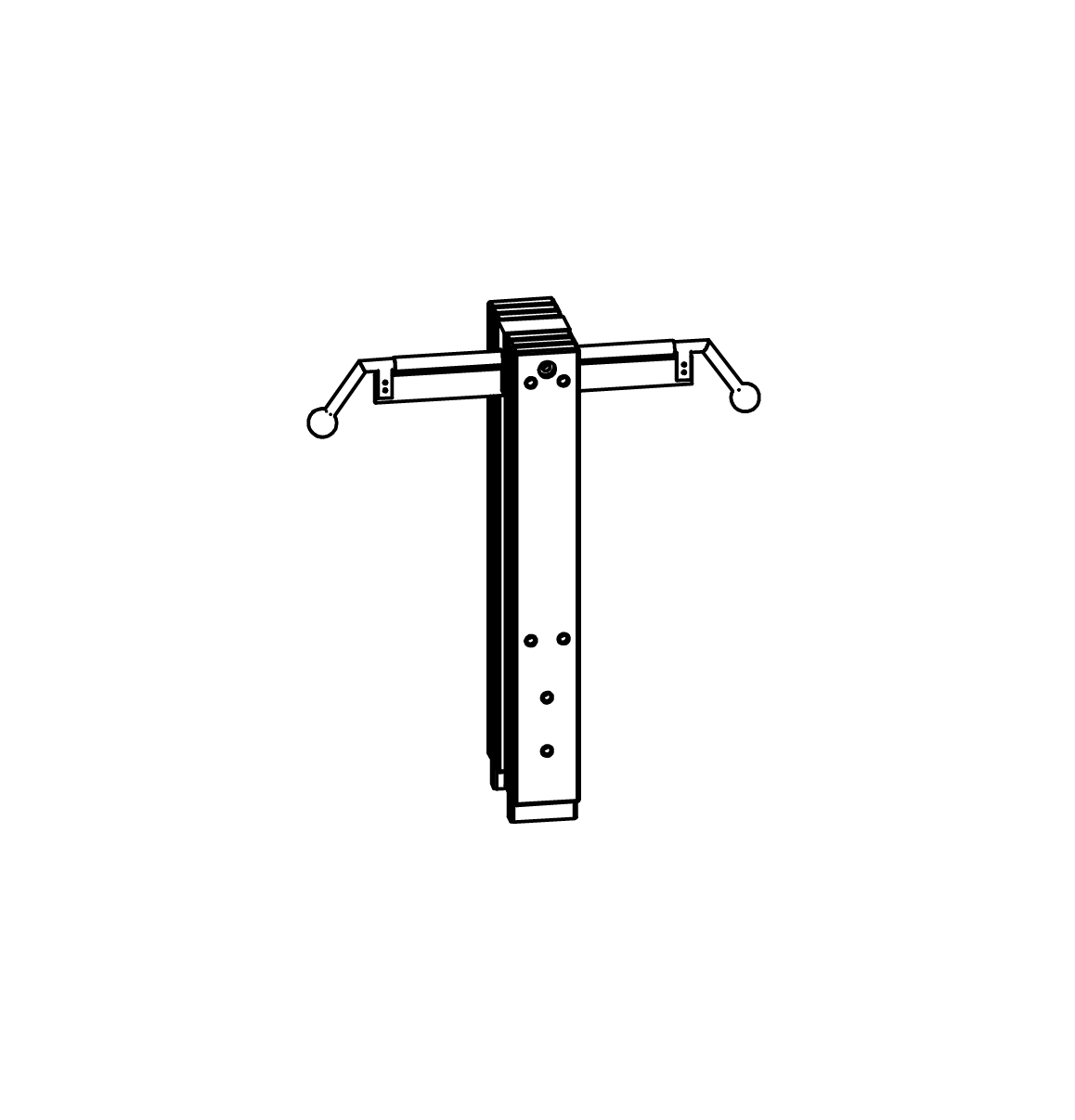 Säge, Richter Spielgeräte