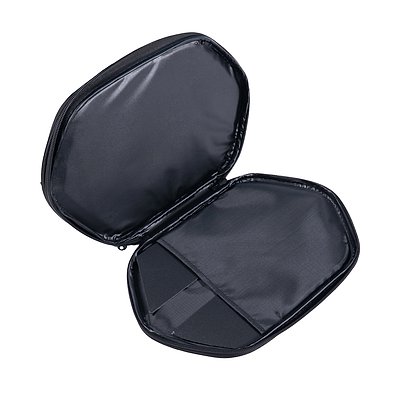 Sport-Thieme Tischtennisschläger-Tasche „Duo Case“ Ansicht 2