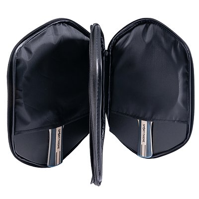 Sport-Thieme Tischtennisschläger-Tasche „Duo Case“ Ansicht 4