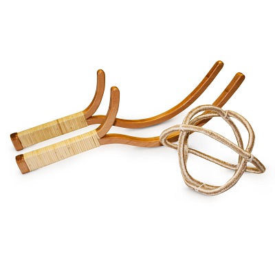 Ogo Sport Wurfspiel „Classic Jabbit“, Sport-Thieme