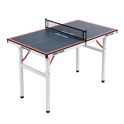 Sport-Thieme Tischtennistisch „Mini Smash“, Sport-Thieme