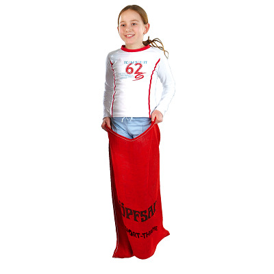 Sport-Thieme Hüpfsack „Jute“, Sport-Thieme