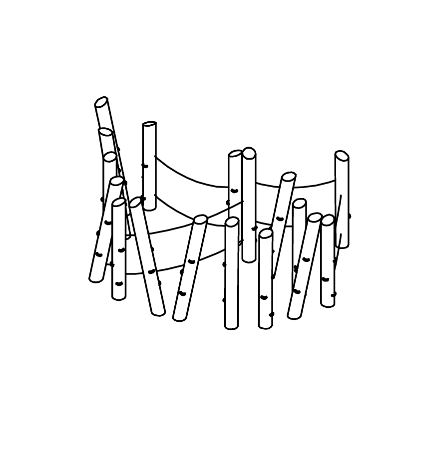 Auf und Ab 01, Richter Spielgeräte