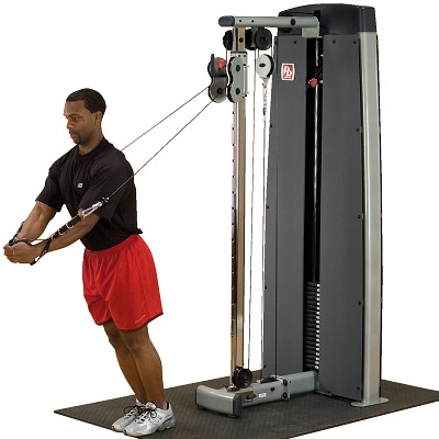 Body-Solid Multikabelzug „Pro Dual“, Sport-Thieme