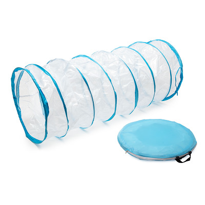 LAP Kriechtunnel „Spirale“, Sport-Thieme