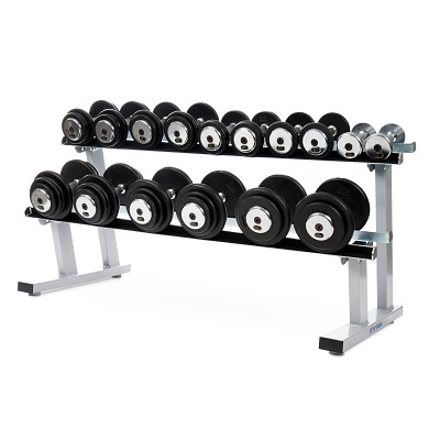 Sport-Thieme Kompakthantel-Set, Sport-Thieme