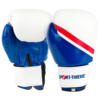 Sport-Thieme Boxhandschuhe „Sparring“, Sport-Thieme