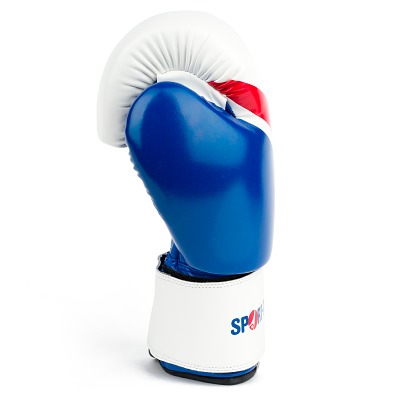 Sport-Thieme Boxhandschuhe „Sparring“ Ansicht 2