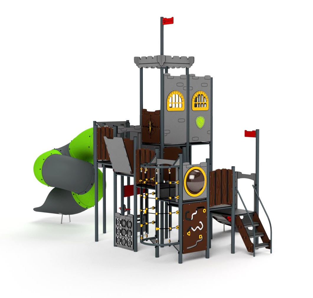 11151 Spielset aus Metall Ansicht 4
