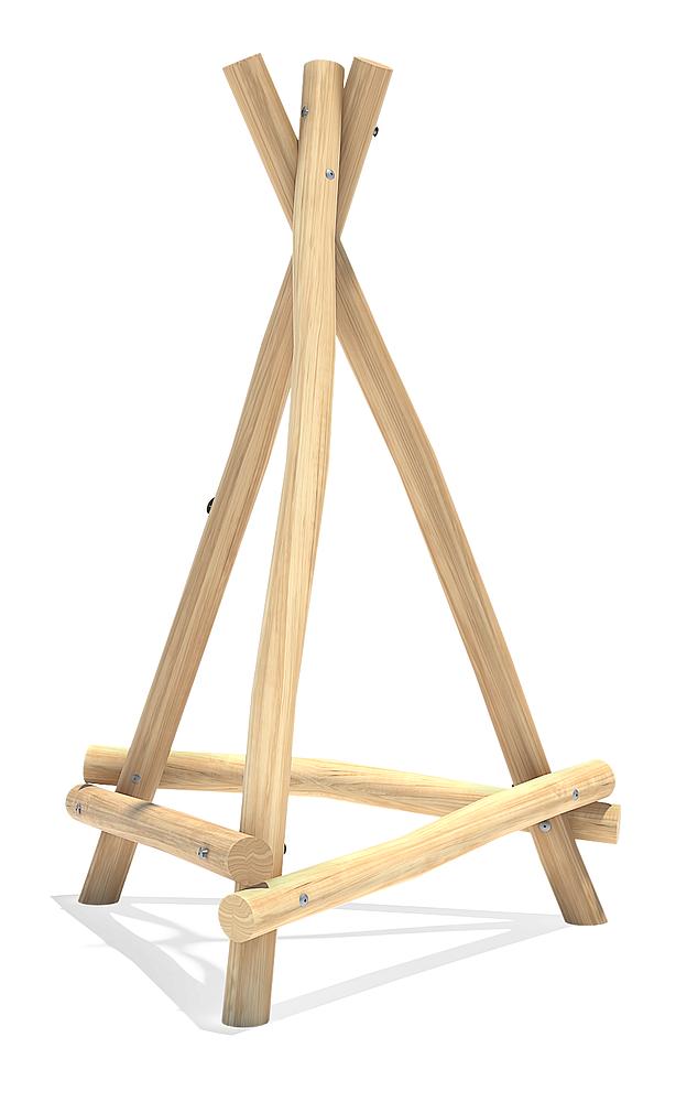 Tipi Basil Ansicht 4