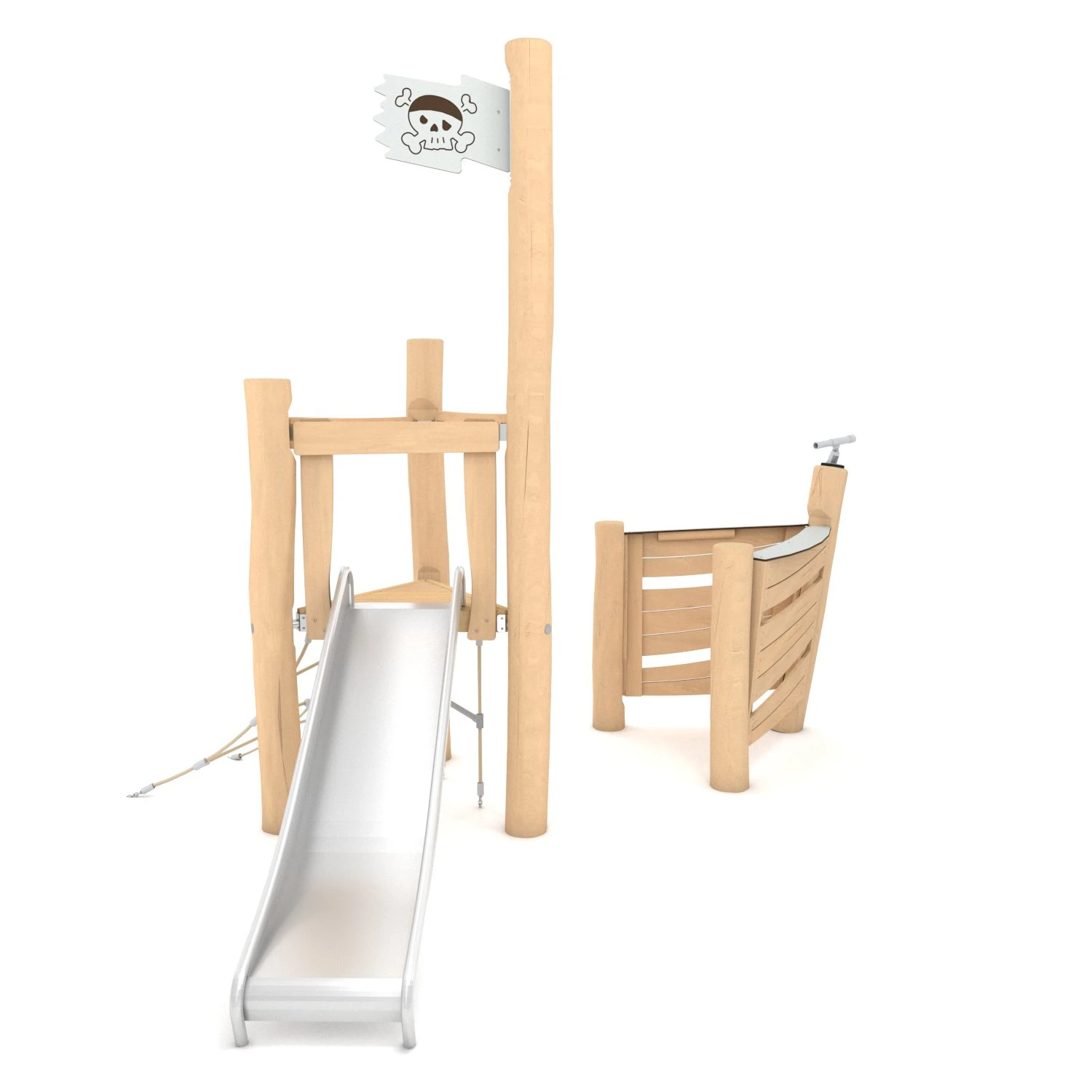 Vinci ROBINIA RB1235 Ansicht 2