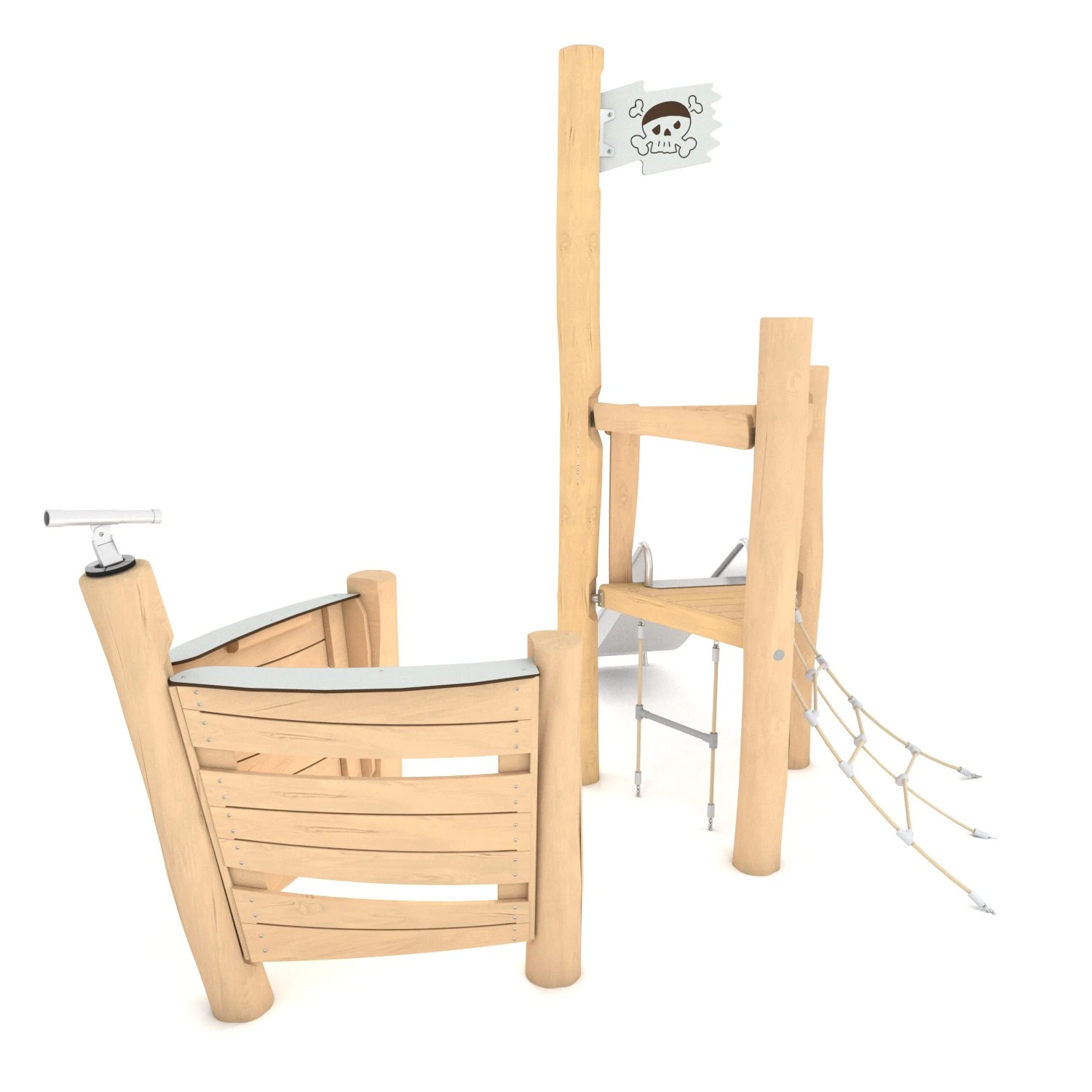 Vinci ROBINIA RB1235 Ansicht 3