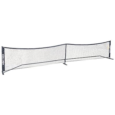 Fussballtennisanlage, Sport-Thieme