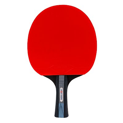 Sport-Thieme Tischtennisschläger „Competition Advanced“, Sport-Thieme