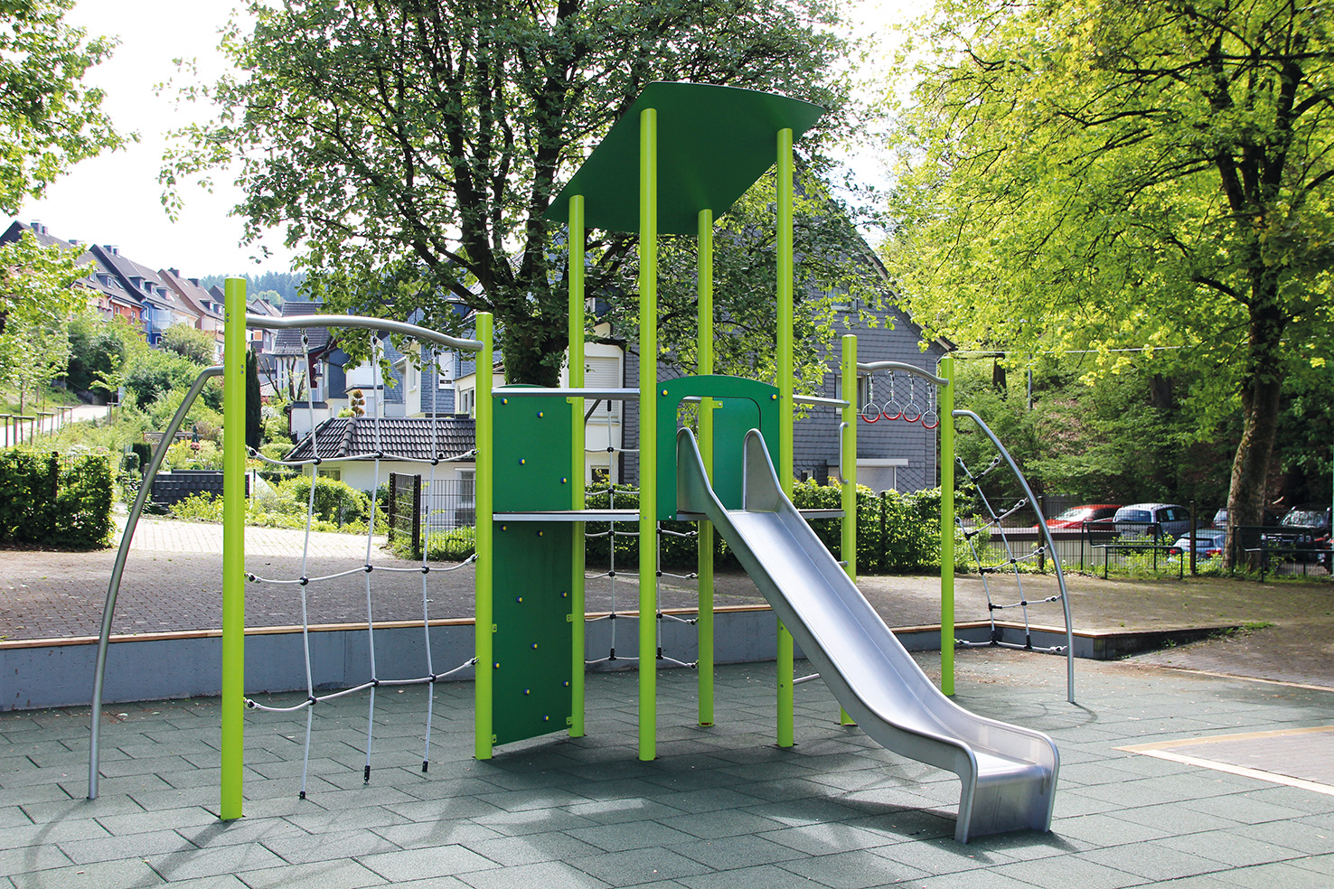 Spielkombination Charlotte 9030 Ansicht 4