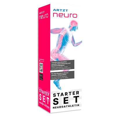 Artzt Neuro Trainingstool-Set „Starter“ Ansicht 2