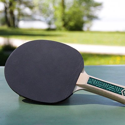 Donic Schildkröt Tischtennisschläger „Champsline 400“ Ansicht 3