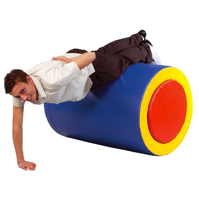 Jakobs Motorikrolle „Rollinto“ mit Innenrolle, Sport-Thieme