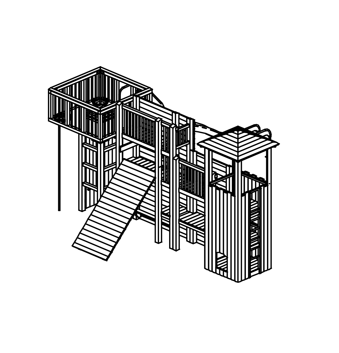 Spielblock, Richter Spielgeräte