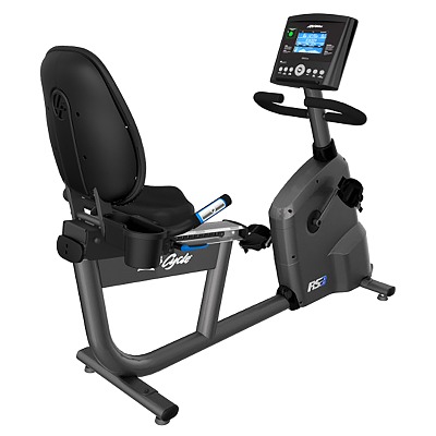 Life Fitness Liegeergometer „RS3“, Sport-Thieme