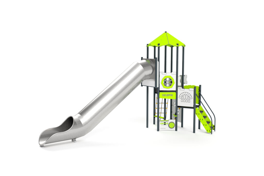 11107 Spielset aus Metall, Astrus