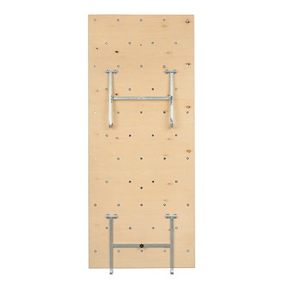 Sport-Thieme Kletterwand für Sprossenwand Ansicht 3