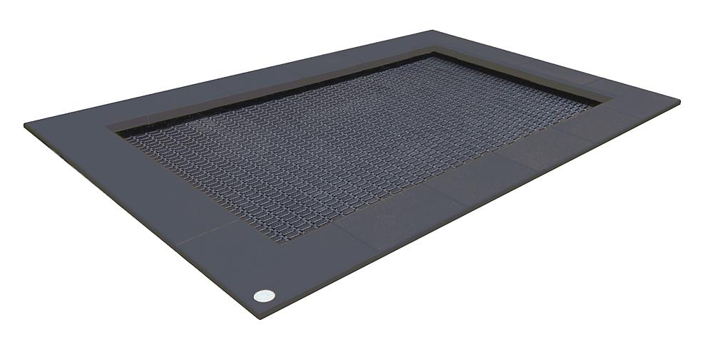 Bodentrampolin Jump XL 3,00x2,00 m