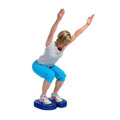 Togu Balance-Step „Aero-Step Pro“ Ansicht 6