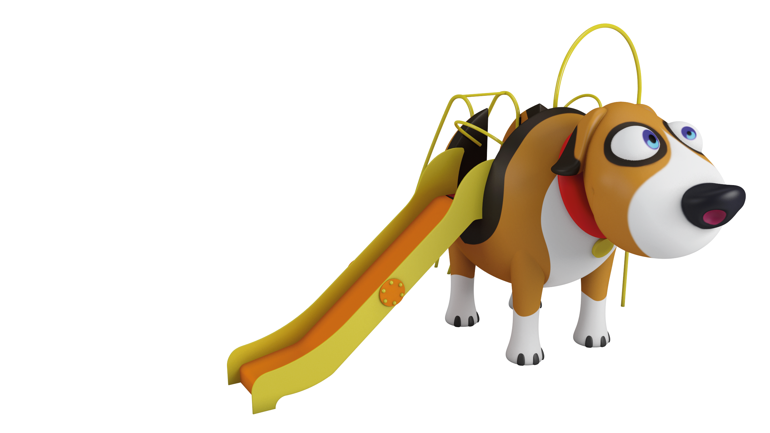Der Hund, Kiwi