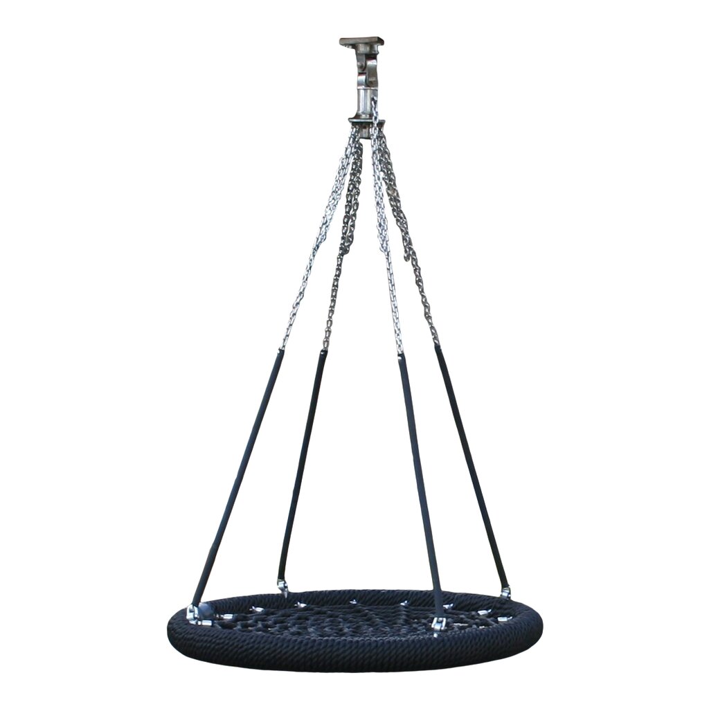 Vogelnest grob, Ø120 cm, Norna