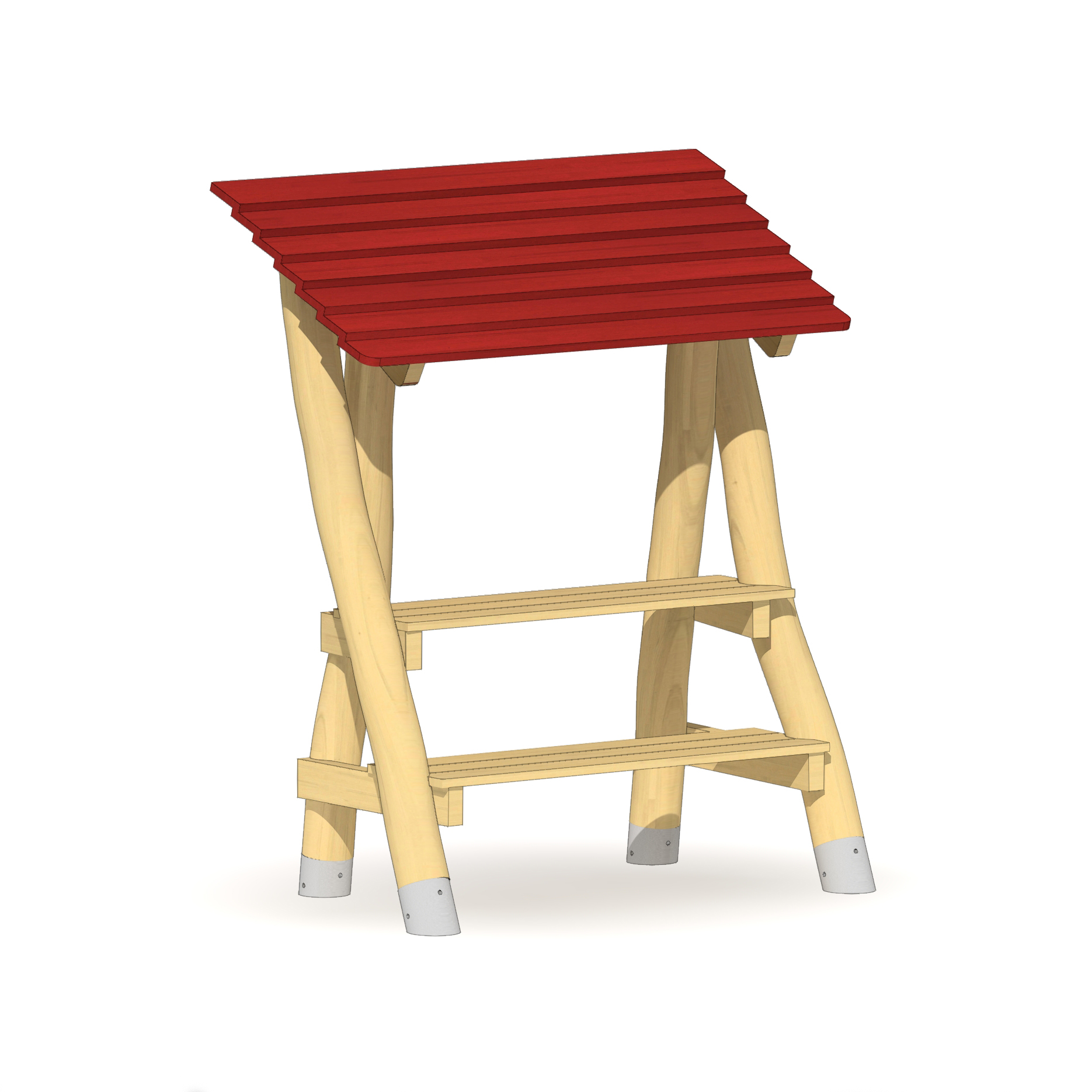 Marktstand