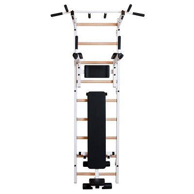 BenchK Sprossenwand Fitness-System „723“ Ansicht 2