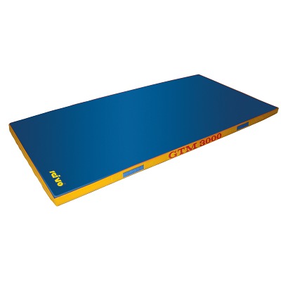 Sport-Thieme Turnmatte „GTM 3000 C“, Sport-Thieme