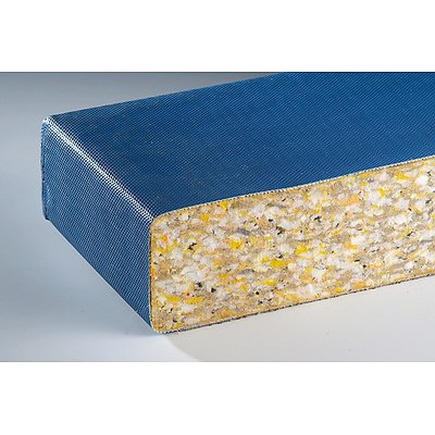 Sport-Thieme Turnmatte „GTM 3000 C“ Ansicht 3