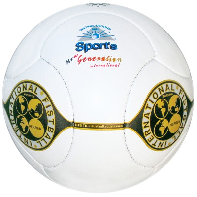 Drohnn Faustball „NewGeneration“, Sport-Thieme