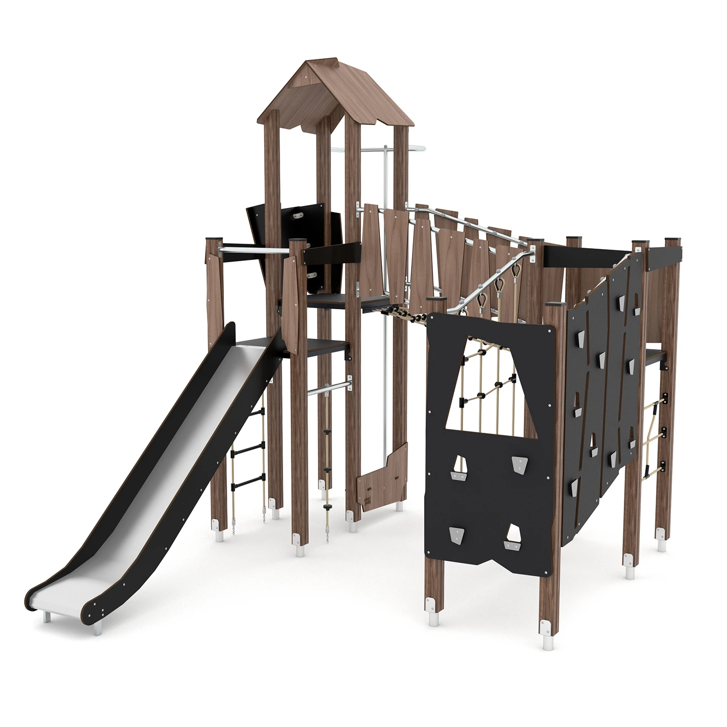 Vinci WOODEN WD1410 Ansicht 6
