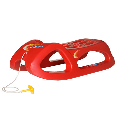 Rolly Toys Schlitten „Snow Cruiser“, Sport-Thieme