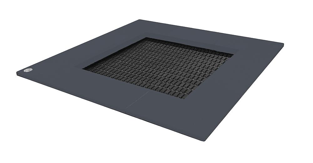 Bodentrampolin Jump XS 1,50x1,50 m